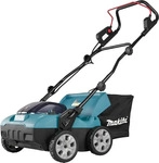 MAKITA UV001GZ, Makita UV001GZ Akku Vertikutierer ohne Akku, ohne Ladeger&auml;t