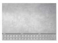 Sigel HO302 Schreibunterlage Just Concrete 3-Jahreskalender Grau (B x H) 59.5 cm x 41