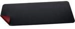 Sigel SA603 Schreibunterlage Rot, Schwarz (B x H) 80 cm x 30 cm