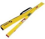 Stabila TECH 196M DL 19820 Digitale Wasserwaage mit Magnet, mit Rutschstopper, inkl.