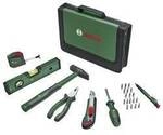 Bosch Home and Garden 1600A02BY6 1600A02BY6 Werkzeugset