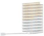 Paulmann MaxLED 1000 71115 LED-Streifen-Basisset 230 V 3000 mm Warmwei&szlig; 1 Set