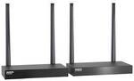 Marmitek TV Anywhere Wireless 4K Pro HDMI&reg;, USB HDMI Extender 50 m 25008442