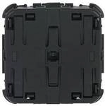 Busch-Jaeger Schwarz 2CKA006400A0098 1 St.
