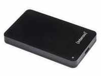 Intenso Memory Case 1 TB Externe Festplatte 6.35 cm (2.5 Zoll) USB 3.2 Gen 1...