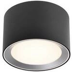 Nordlux 2110840103 Landon Smart LED-Deckenleuchte LED LED 21 W Schwarz