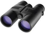 Eschenbach Fernglas Arena D+ 8x42 B 8 x 42 mm Dachkant Schwarz (gummiert) 4254842
