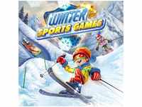 MARKT & TECHNIK 12265, MARKT & TECHNIK Winter Sports Games Nintendo Switch USK: 0