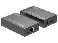 Digitus DS-55517 HDMI® HDMI Extender über Netzwerkkabel RJ45 120 m