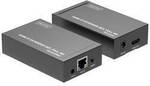 Digitus DS-55517 HDMI&reg; HDMI Extender &uuml;ber Netzwerkkabel RJ45 120 m