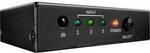 LINDY 3 Port HDMI 18G 3 Port HDMI-Switch 3840 x 2160 Pixel 38232