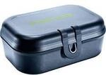 Festool BOX-LCH FT1 S Snackbox nat&uuml;rliche Zellulose mit Klickverschluss Dunkelblau,