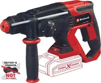 EINHELL 4514260, Einhell TE-HD 18/20 Li - Solo Power X-Change
