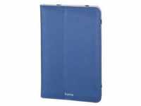 hama 00216430 Tablet-Case Strap für Tablets 24 - 28 cm (9,5 - 11), Blau