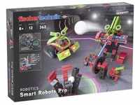 fischertechnik Spielzeug Roboter Smart Robots Pro 569021
