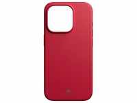 BLACK ROCK 1310FITM12, Black Rock Mag Urban Case Cover Apple iPhone 15 Pro Rot