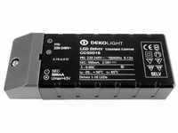 Deko Light BASIC, CC, CC50018/18W LED-Trafo Konstantstrom 18 W 500 mA 2 - 38 V 1 St.
