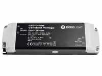 Deko Light BASIC, CV, Q8H-12-40W LED-Treiber Konstantspannung 40 W 0 mA - 3.3 A 12 V