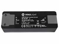 Deko Light BASIC, CC LED-Treiber Konstantstrom 30 W 0.50 A 30 - 60 V/DC 1 St.