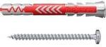 Fischer 538261 DUOPOWER 8x65 S PH LD 2-Komponenten-D&uuml;bel 65 mm 8 mm 25 St.