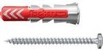 Fischer 535463 DUOPOWER 6x30 S PH LD 2-Komponenten-D&uuml;bel 30 mm 6 mm 50 St.