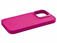 Cellularline Sensation Case Backcover Apple iPhone 15 Pink