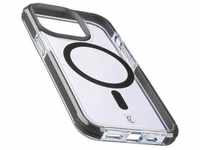 Cellularline Strong Guard Mag Case Backcover Apple iPhone 14 Plus Transparent,