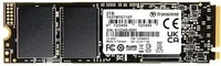 TRANSCEND TS256GMTE710T, Transcend MTE710T 256 GB Interne M.2 PCIe NVMe SSD...