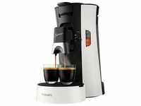 PHILIPS CSA230/00, Philips SENSEO Select CSA230/00 Kaffeepadmaschine Weiß