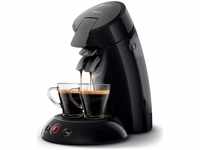 SENSEO® HD6553/65 Kaffeepadmaschine Schwarz