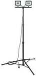 Brennenstuhl JARO 6060 T LED-Baustrahler EEK D (A - G) Stativl&auml;nge (max.): 1800 mm