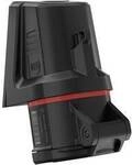 Walther Werke FW110506CC FW110506CC CEE Wandsteckdose 16 A 5polig 400 V 1 St.