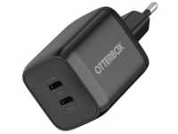 Otterbox Standard EU USB C 78-81342 USB-Ladegerät Innenbereich 65 W 2 x USB-C®