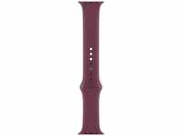 APPLE MT3Y3ZM/A, Apple Sportarmband Sportarmband 42 mm, 44 mm, 49 mm S/M Mulberry