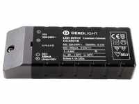 Deko Light Basic CC LED-Trafo Konstantstrom 18 W 350 mA 2 - 52 V 1 St.