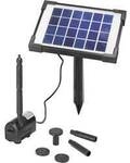 Esotec 101701 Rimini S Solar-Pumpenset
