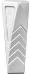 IRONSIDE 100702 Spaltkeil 210 mm 775 g Kopfgewicht 775 g