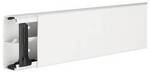 Hager LF4009109016 Kabelkanal (L x B x H) 2000 x 90 x 40 mm 2 m Wei&szlig;