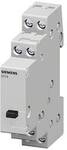 Fernschalter Hutschiene Siemens 5TT4101-3 1 Schlie&szlig;er 250 V 16 A 1 St. 5TT41013