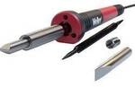 Weller WLIRPK8023C L&ouml;tkolben-Set 230 V 80 W Mei&szlig;elform 485 &deg;C (max) inkl. Ablage,
