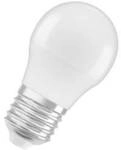 OSRAM HOMELIGHTING 4099854021961 LED EEK F (A - G) E27 Globe (mini) 4.9 W = 40 W
