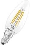 OSRAM 4058075654471 LED EEK D (A - G) E14 Kerzenform 5.9 W = 60 W Warmwei&szlig; dimmbar,