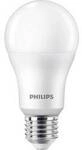 Philips 8719514451391 LED EEK E (A - G) E27 13 W = 100 W Warmwei&szlig; 3 St.