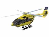 Revell 04969 Airbus H145 ADAC/REGA Luftrettung Helikopter Bausatz 1:32