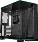 LIAN LI O11DERGBX, Lian Li O11D EVO RGB Tempered Glass Midi-Tower PC-Geh&auml;use Schwarz