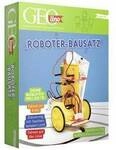 FRANZIS Roboter Bausatz GEOlino Bausatz 67158