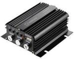 Renkforce RF-CMP-202 2-Kanal Endstufe 100 W Bluetooth&reg;-/USB-Audiowiedergabe,