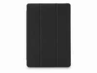 hama 00222016 Tablet-Case Fold Clear m. Stiftf. für Samsung Galaxy Tab A9+ 11,