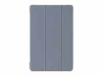 hama 00222012 Tablet-Case Fold Clear für Samsung Galaxy Tab A9+ 11, Flieder