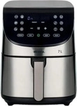 ARIETE 00C462800AR0, Ariete 00C462800AR0 Hei&szlig;luftfritteuse 7 l Antihaftbeschichtung,